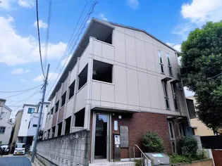 ヴィラ エトワールの画像