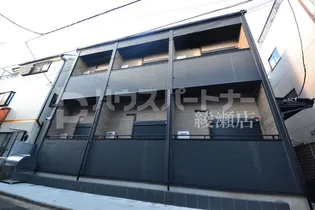 コンフォート梅田の画像