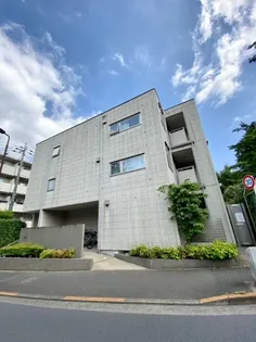 ジュネ碑文谷の画像