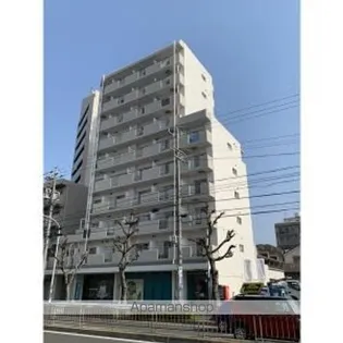サンパレス植田の画像