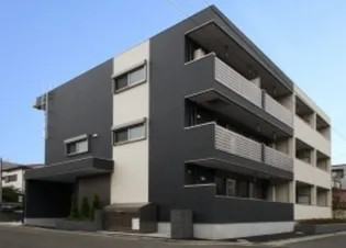 グランシャリオ浦和の画像