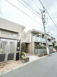 R HILLSの画像