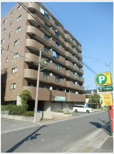 ロマーナ伍番館の画像