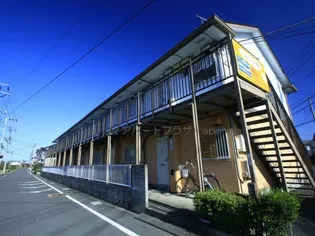 トリムコーポ共栄の画像