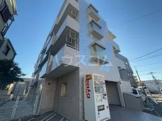 ユーコート鴨居の画像