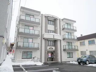 グランメール八軒7東の画像