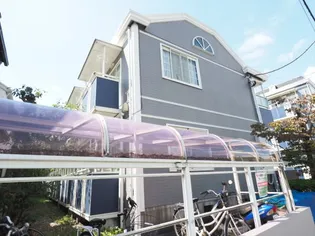 エスペラント烏山IIの画像