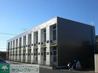 レオパレスエスト ジャルダンの画像