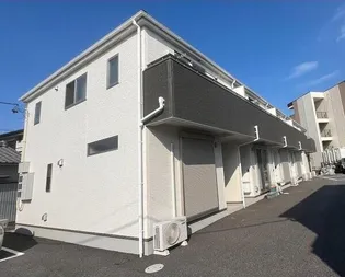 リーブルファイン新舞子2号館の画像