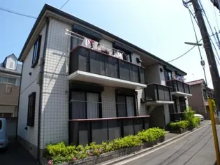 グリシナ東台の画像