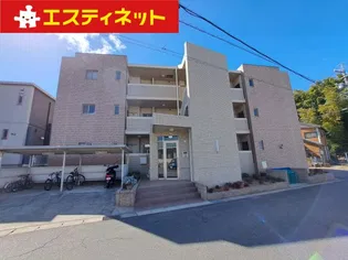 メイプル青山Aの画像