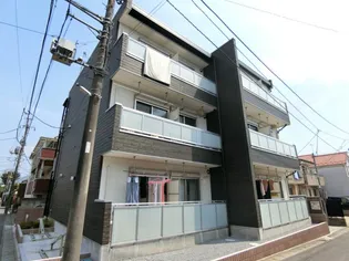 リブリ 大谷口の画像