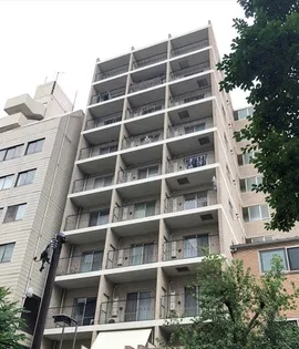 ラフィーヌ伊勢佐木町の画像