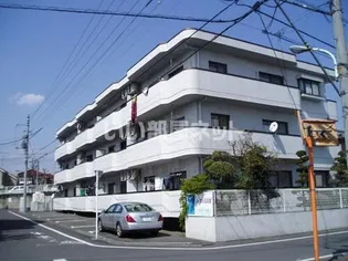 ノーブル北田園の画像
