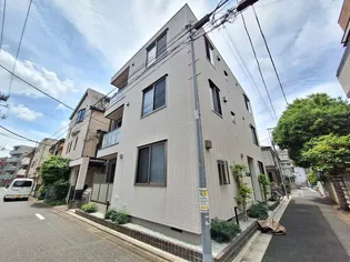 プレジール品川の画像