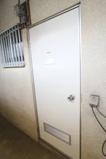 東京都三鷹市牟礼1【アパート】の外観