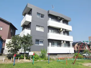 セントラルフィールドの画像