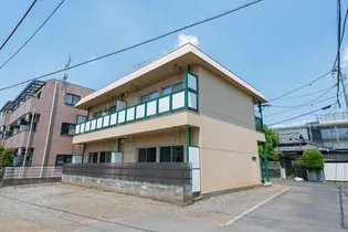 アイビーハウスの画像