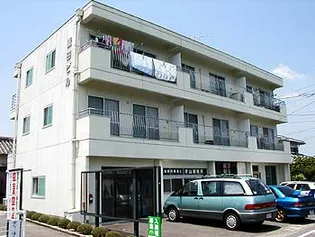 重田ビルの画像