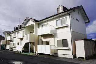 セジュール西村Cの画像