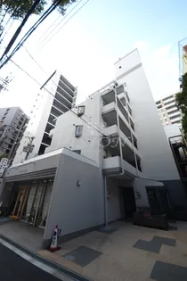 大阪府大阪市北区中崎西2【マンション】の外観
