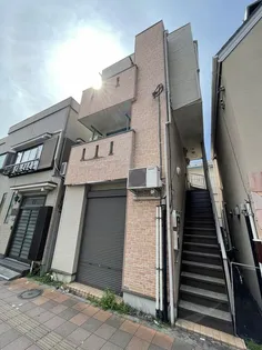 マリンハイツの画像