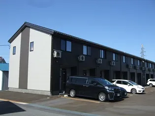 エルウッド18B棟の画像