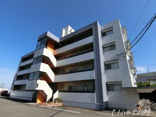 セントラルハイツの画像