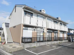 アメニティハイツの画像