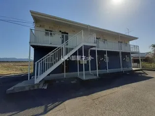 ニューシティ大内Aの画像