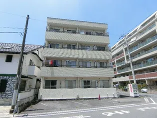 相場マンションの画像