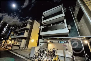 F MAISON LIEBEの画像