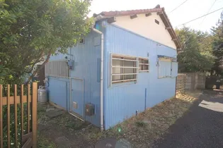 神奈川県川崎市多摩区枡形3【一戸建】の外観