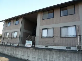 第2メゾンホタルの画像