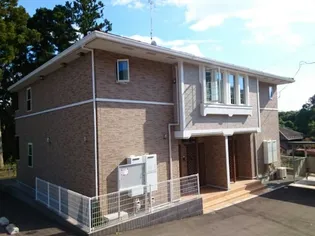 サンエトワールBの画像