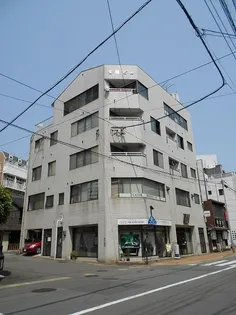 宮村ビル【3階】の外観