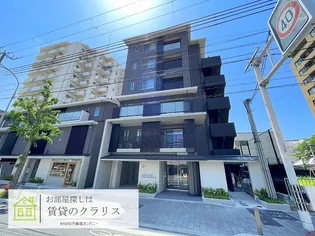 グランドラティス河原町七条の画像