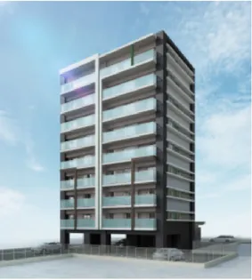 VERDE TOBATAの画像