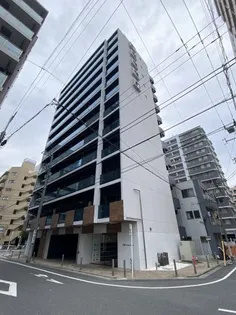 Log Shinagawa Surfside【4階】の外観