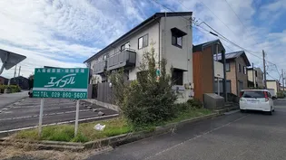 カラントアン観音台【2階】の外観