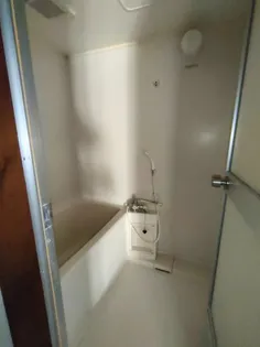 グリーンハイツ札元【3階】の風呂