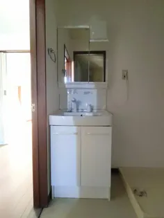 グリーンハイツ札元【3階】の内装