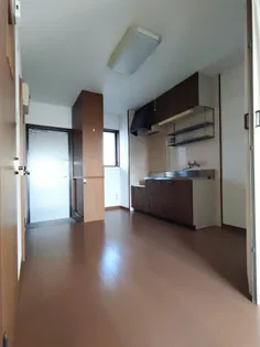 グリーンハイツ札元【3階】の内装