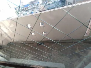 グリーンハイツ札元【3階】の内装