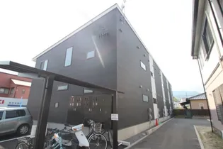 I Jigozen【1階】の外観