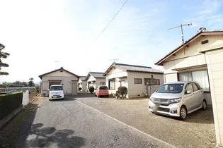 埼玉県児玉郡神川町大字元原【一戸建】の外観