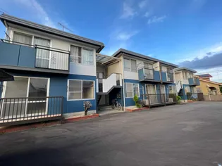 アーバン太田 A棟の画像