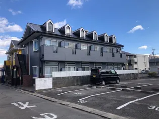 ルーチェ九の城の画像