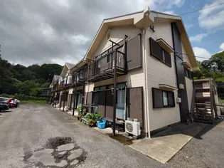 カスタムハイツIIの画像