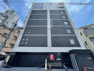 ユーシン福島の画像